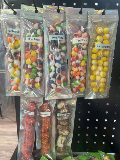 Stocking stuffers