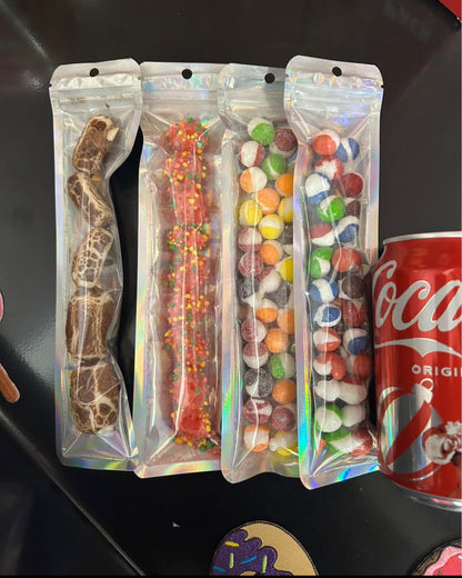 Stocking stuffers