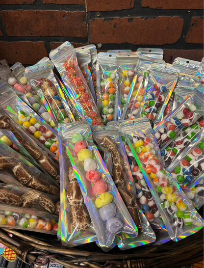 Stocking stuffers