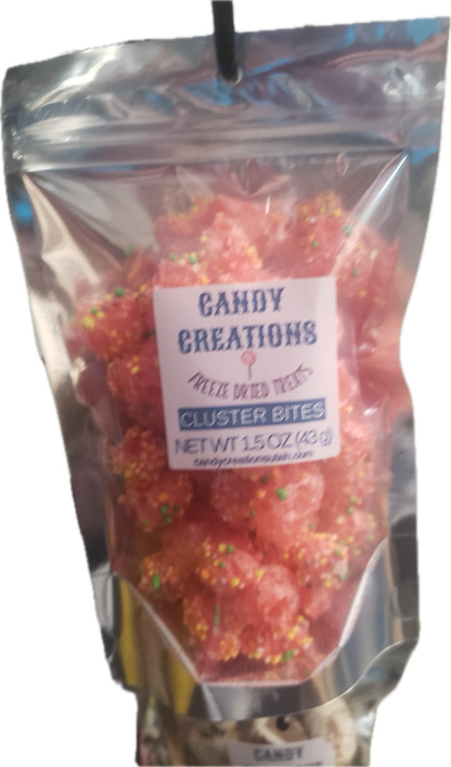 Cluster Bites